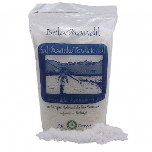 Necton- Sal Tradicional coarse 750 g